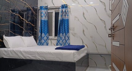 Aditya Residency Room Type - Bedroom 1
