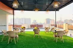 ZEN Medicity | A Boutique Hotel
