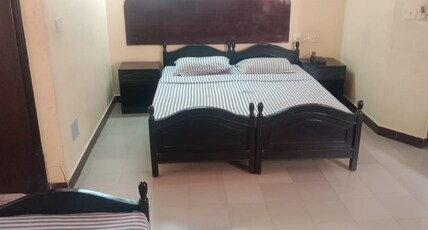 Hotel Dayalan Room Type - STANDARD NON-AC