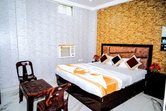 Ayodhya International