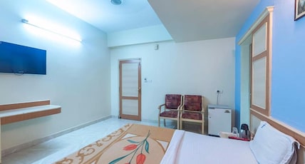 Hotel Tara International Room Type - Deluxe Rooms Hotel Tara International Room Type - Deluxe Rooms