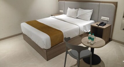 Marigold Suites Room Type - Standard Room -LGF