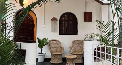 Bayou Homestay and Backwaters Room Type - Bayou homestay and backwaters (1BHK)