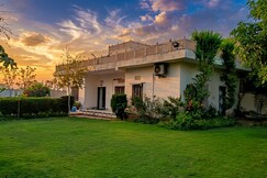 Shree Govindam kunj Villa