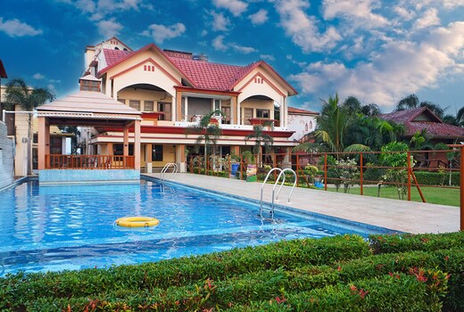 Gharana Resort