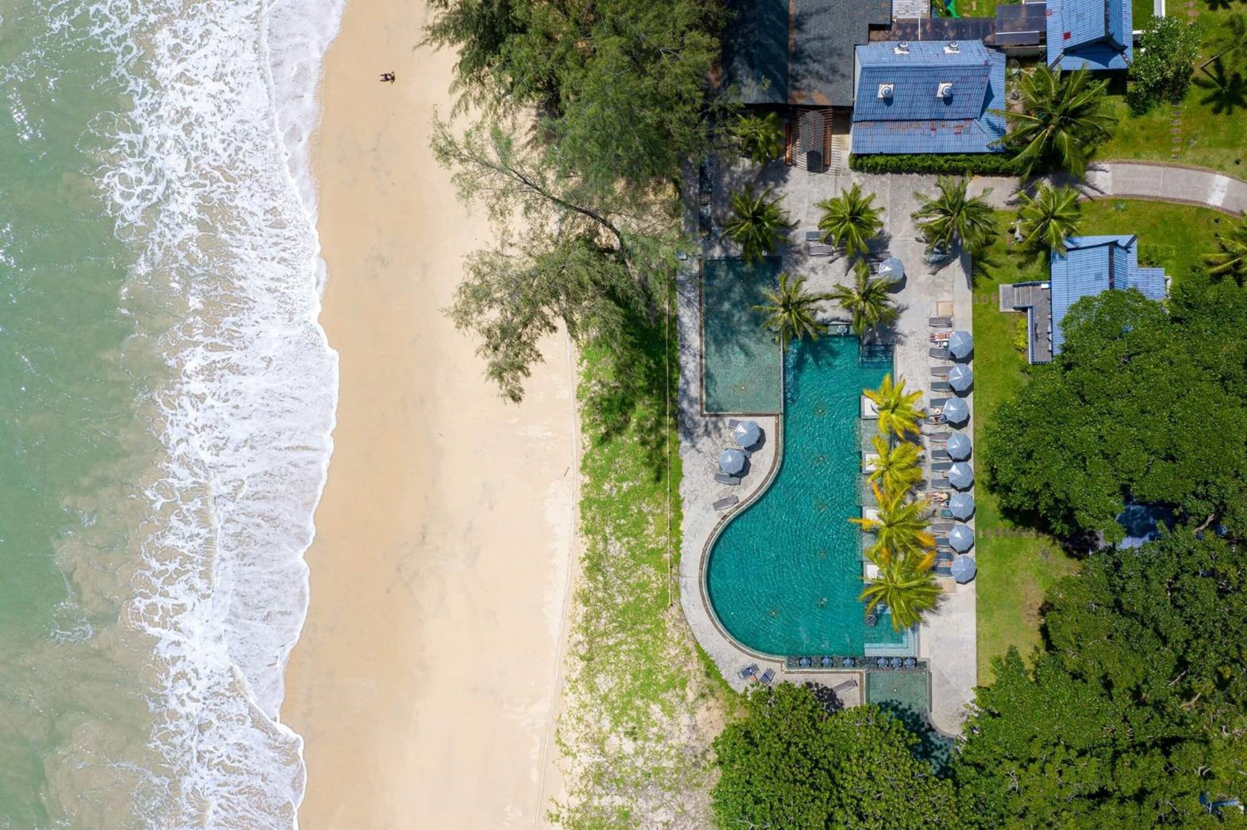 Khaolak Emerald Beach Resort & Spa - Tap to explore photos