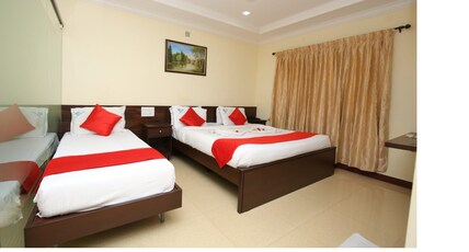 Hotel Venkateswaraa Room Type - SUITE