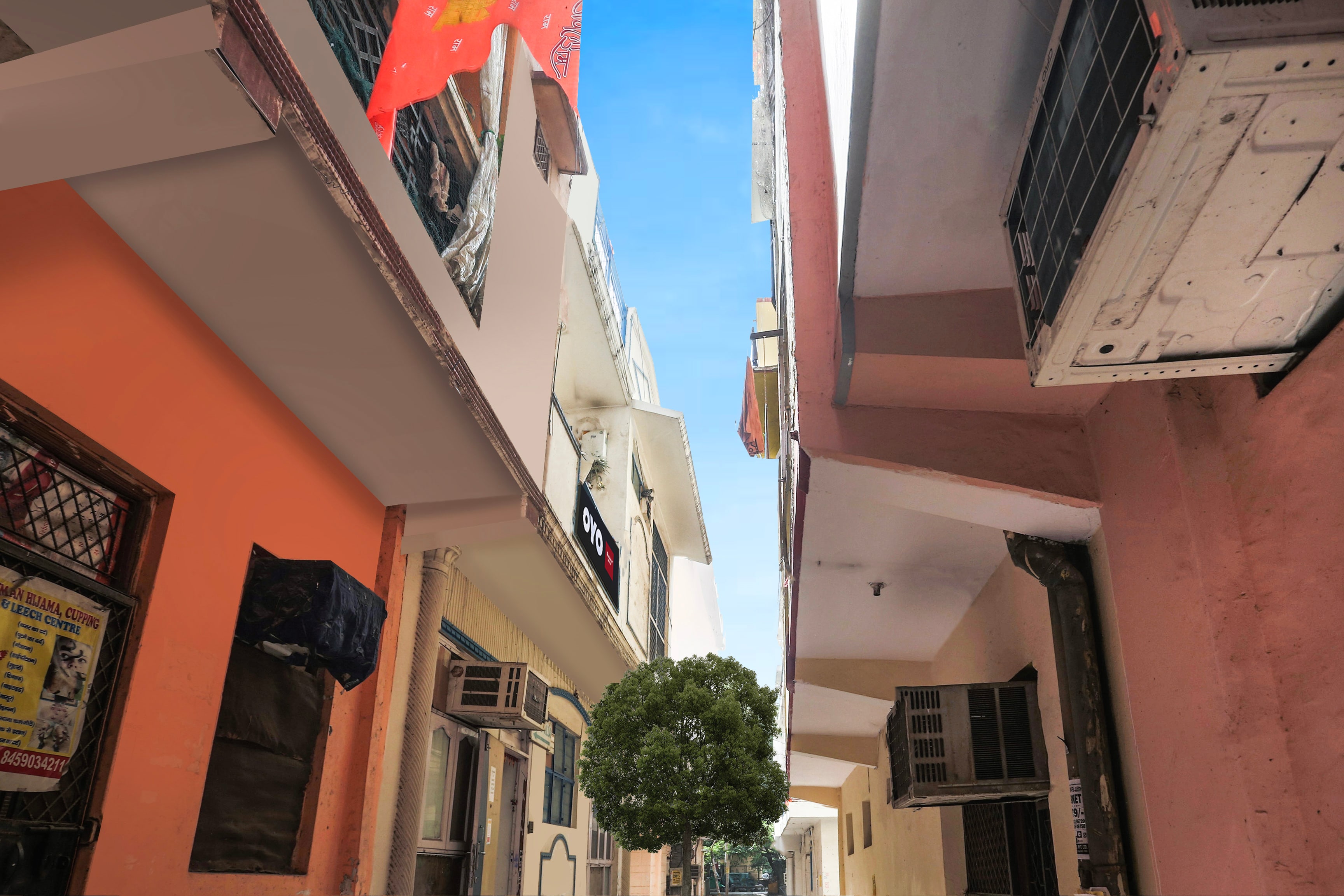 Hotel O Anand Villa - Tap to explore photos