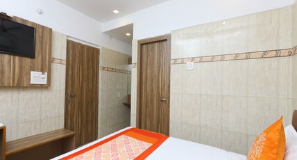 Hotel GMT Centre, chennai Room Type - FLASH DEAL -Deluxe Non Ac Room