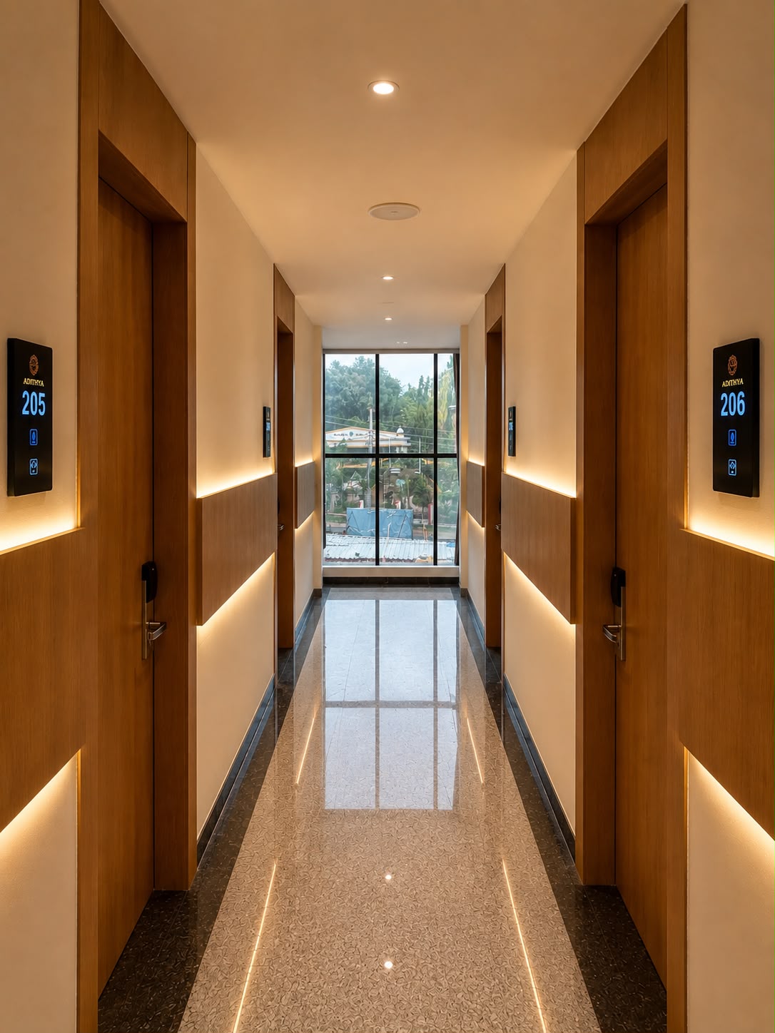 Main gallery