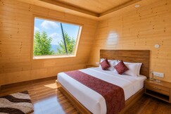 APine Cottage - Two Bedroom, One Luxury Getaway