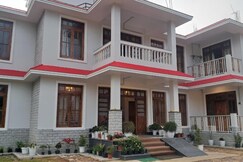 Red Cherry Homestay, Nokdara