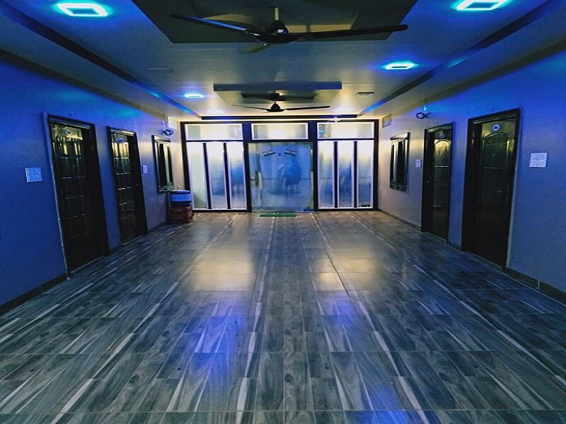 Main gallery