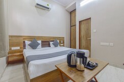 Address of Hotel Shivansh RIICO