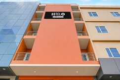 Address of Hotel O IGI Airport Mahipalpur