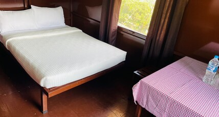 Coorg Treehouse | Mountain-view Rooms Room Type - Tent House