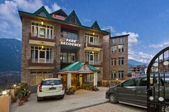 Hotel Park Residency