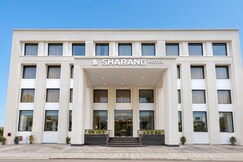 Hotel Sharang