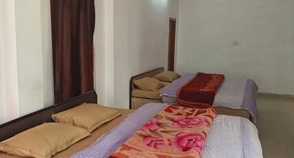 Suraj Guest House And Cafe Room Type - Family Suite Room Suraj Guest House And Cafe Room Type - Family Suite Room