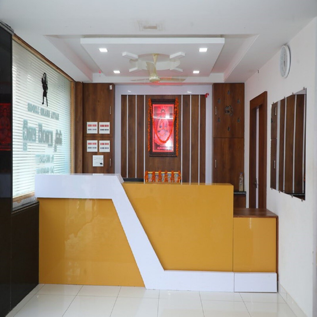 Main gallery