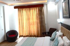 Aloha Ganga Aashray 1 Bhk Apartment