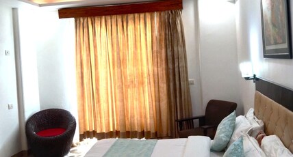 Aloha Ganga Aashray 1 Bhk Apartment Room Type - Aloha Ganga Aashray 1 Bhk Apartment