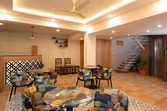 Caravan Service Apartment