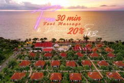 Mercury Phu Quoc Resort & Villas