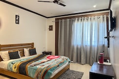 Green Roof Hotel | Hill View Nainital