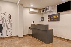 Townhouse Amaraa Hotel Near Phoenix Palassio