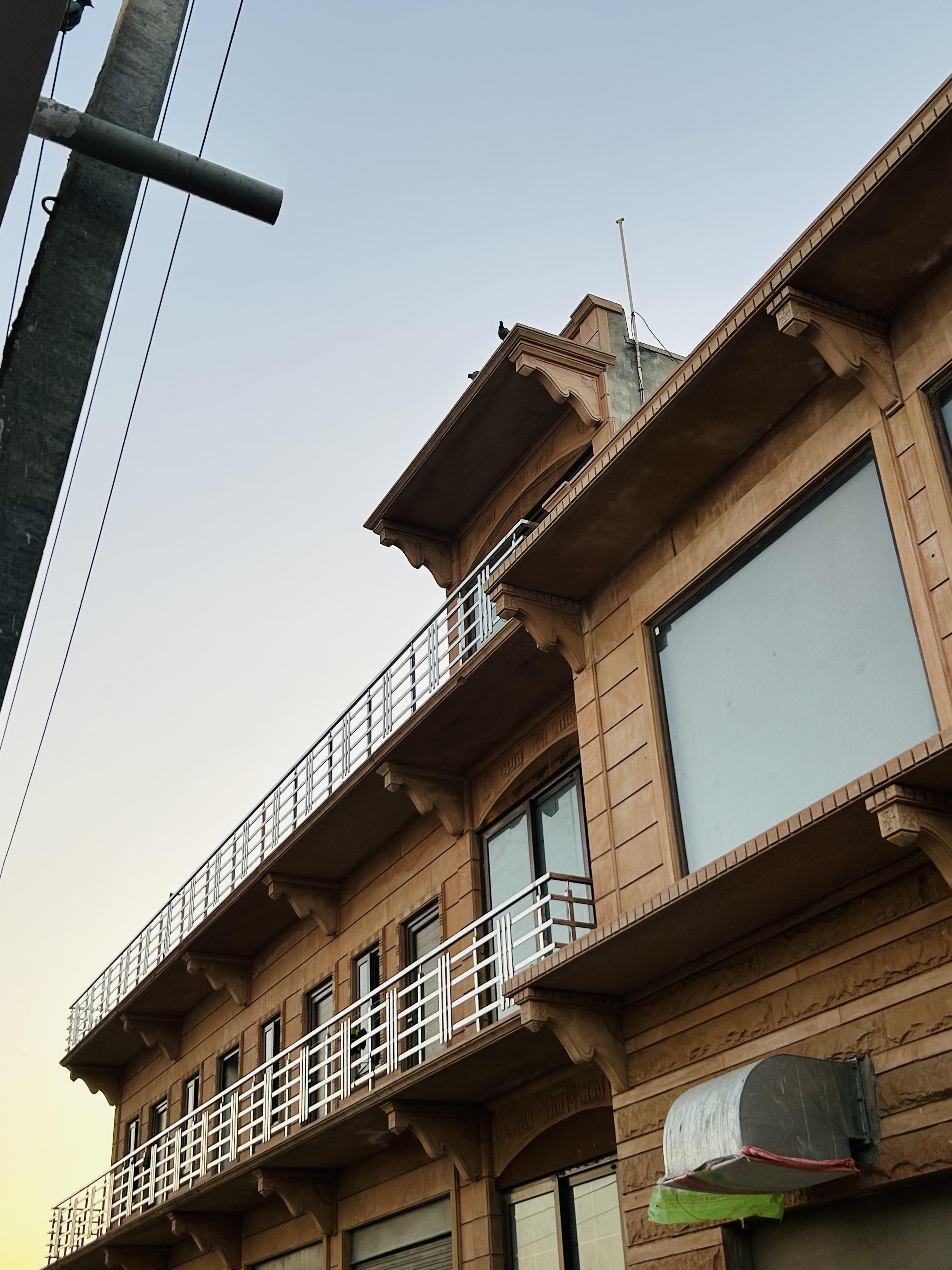 Hotel Rishabh Inn - Tap to explore photos