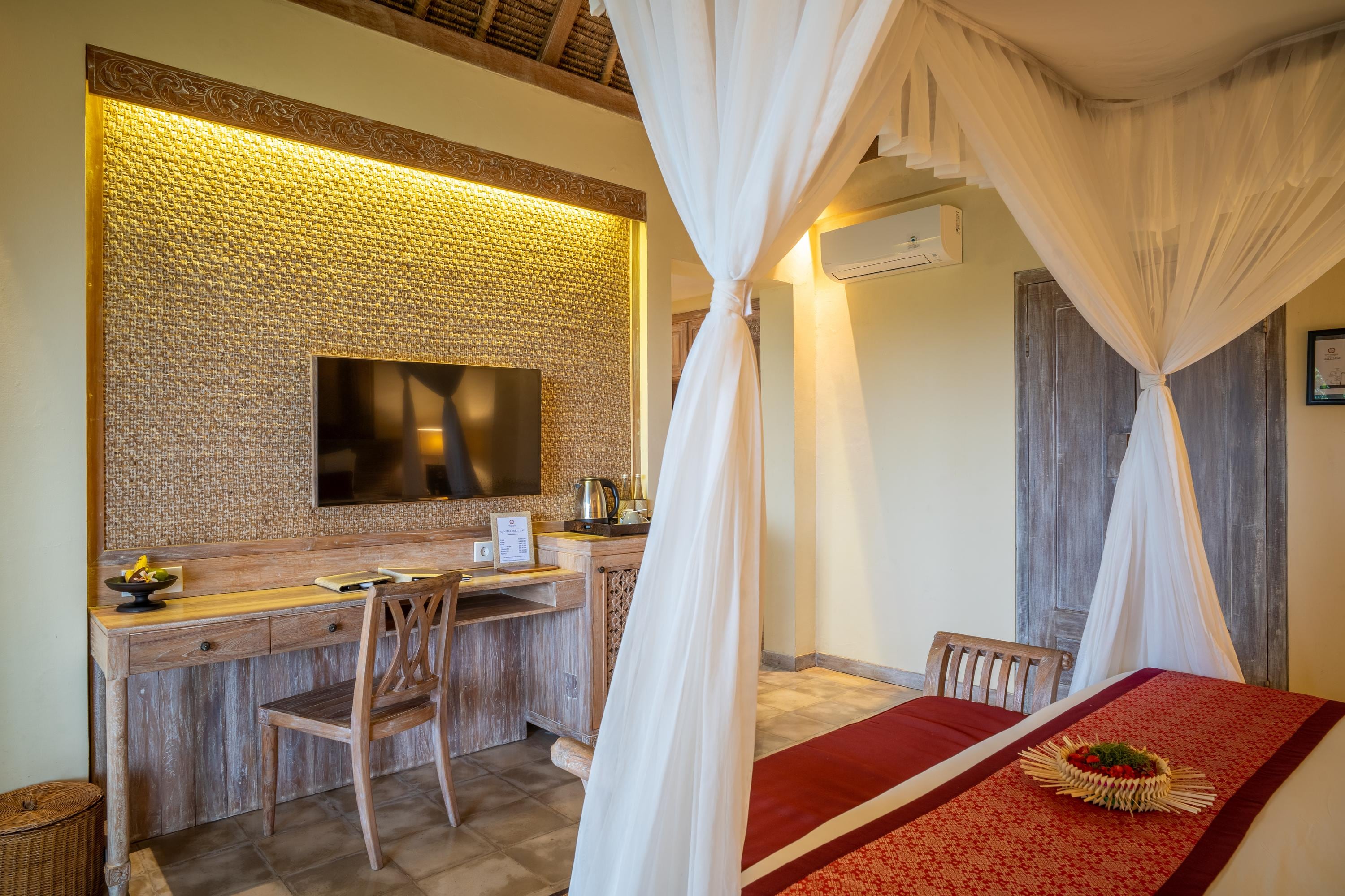 Puri Gangga Resort Ubud - Tap to explore photos