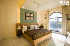 StayVista at Exotic @ Sabora Green