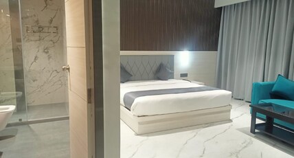 Hotel Sankalp Banaras Room Type - Executive Room