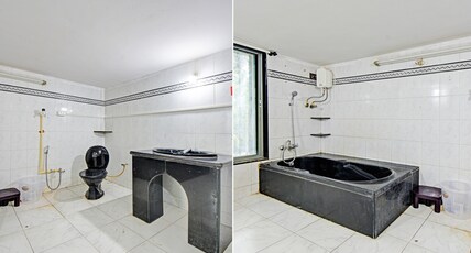 Hotel O The Heaven Room Type - Classic