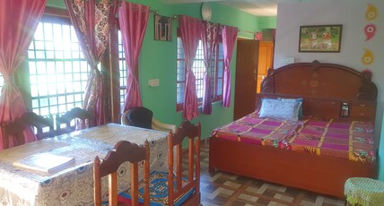 Lumbini Homestay hosted by Yashu Room Type - Sukiti / Bedroom 1