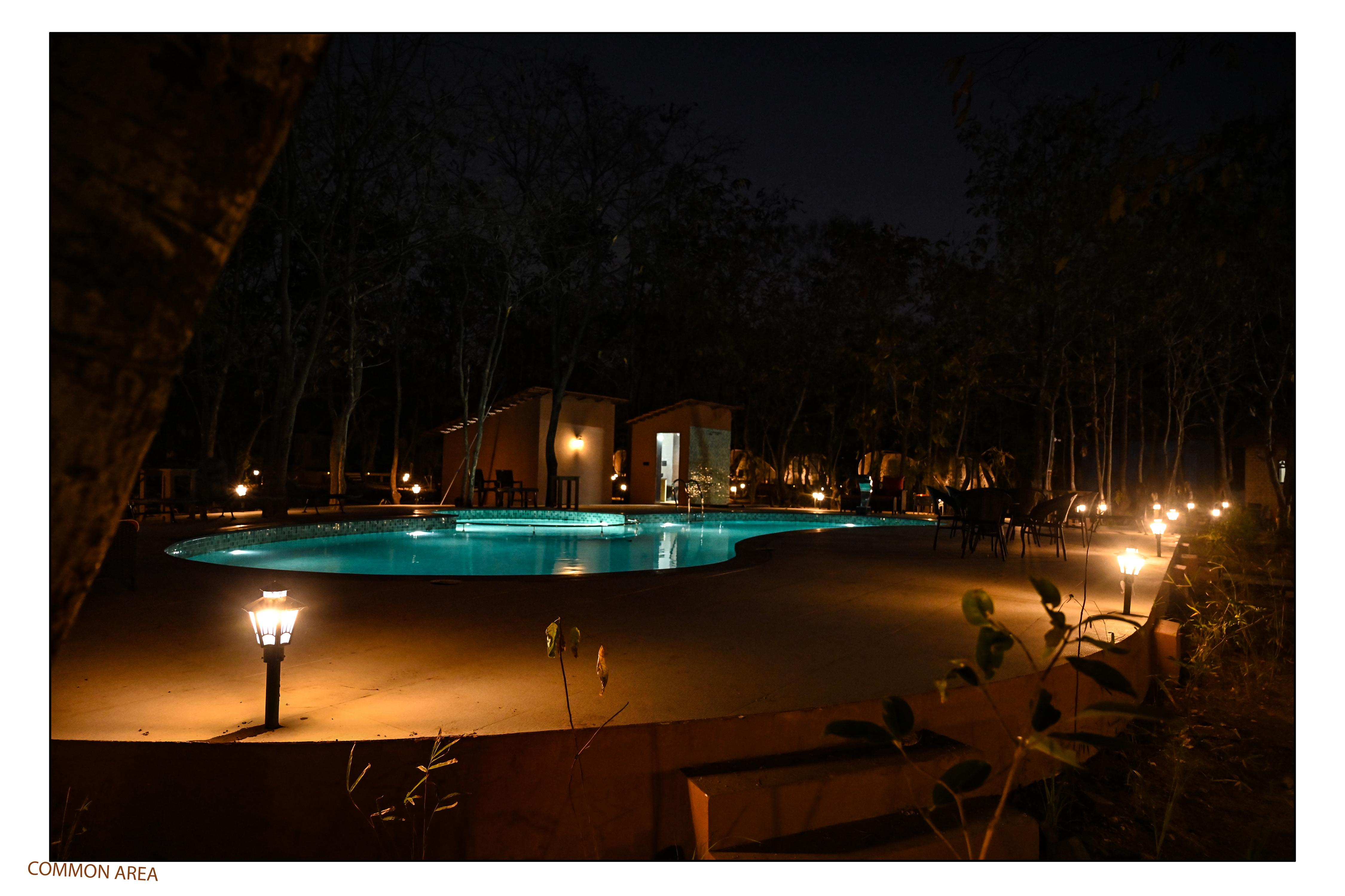 Vrruksh Eco-Stay - Tap to explore photos