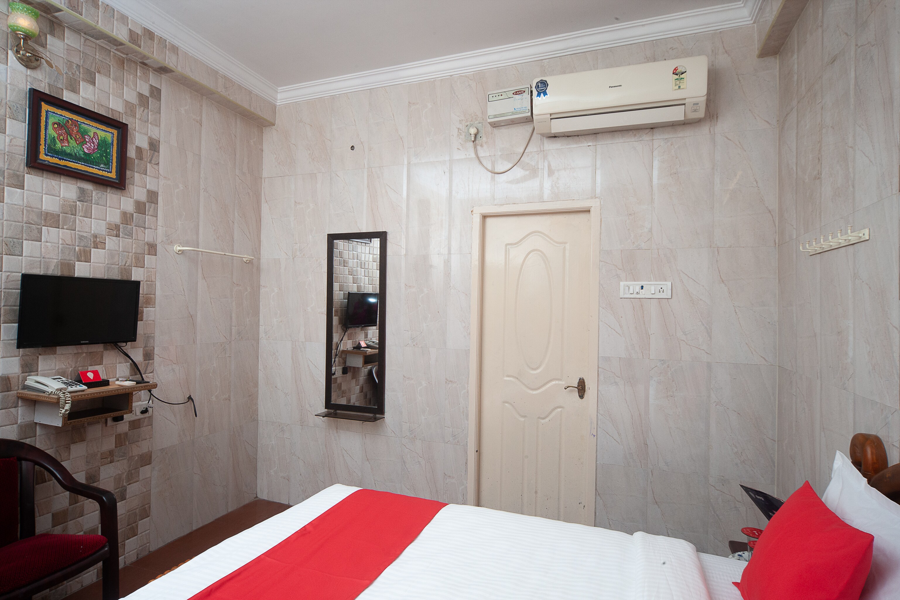 Hotel KLS Residency - Tap to explore photos