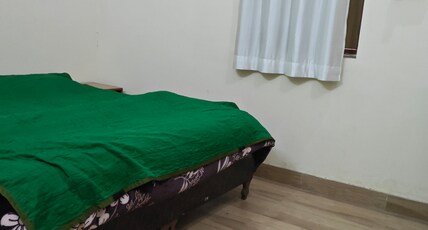 Pavan Residency Best Budget Hotel in Pilibhit Room Type - Family Suite with Kitchen (2 Rooms)
