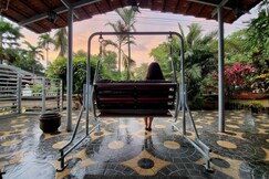 Casa Jyotsana  Villa w  Pool near beach   eateries
