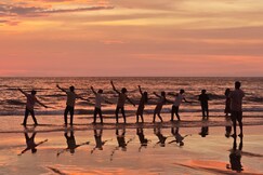 Omisha Beach Stay