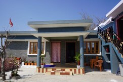 The Fiyoli Homestay
