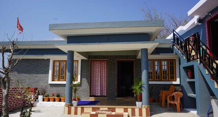 The Fiyoli Homestay Room Type - The Fiyoli Homestay