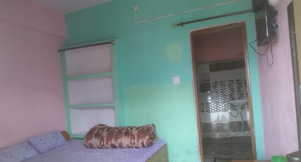 StayApart | Rooms at Hari Keshari Homestay Room Type - Double Bed Room