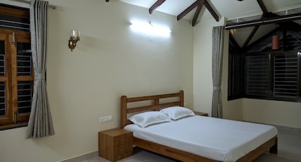Shilpi Agro Tourism Center Room Type - Bedroom 1