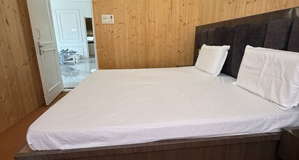 Mountain view stay in Bhadarwah Cozy   Affordable Room Type - Bedroom 2