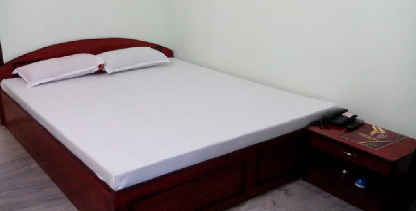 Hotel Triptisree - Tap to explore photos