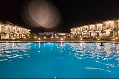 Baywatch Resort Bhogave Beach