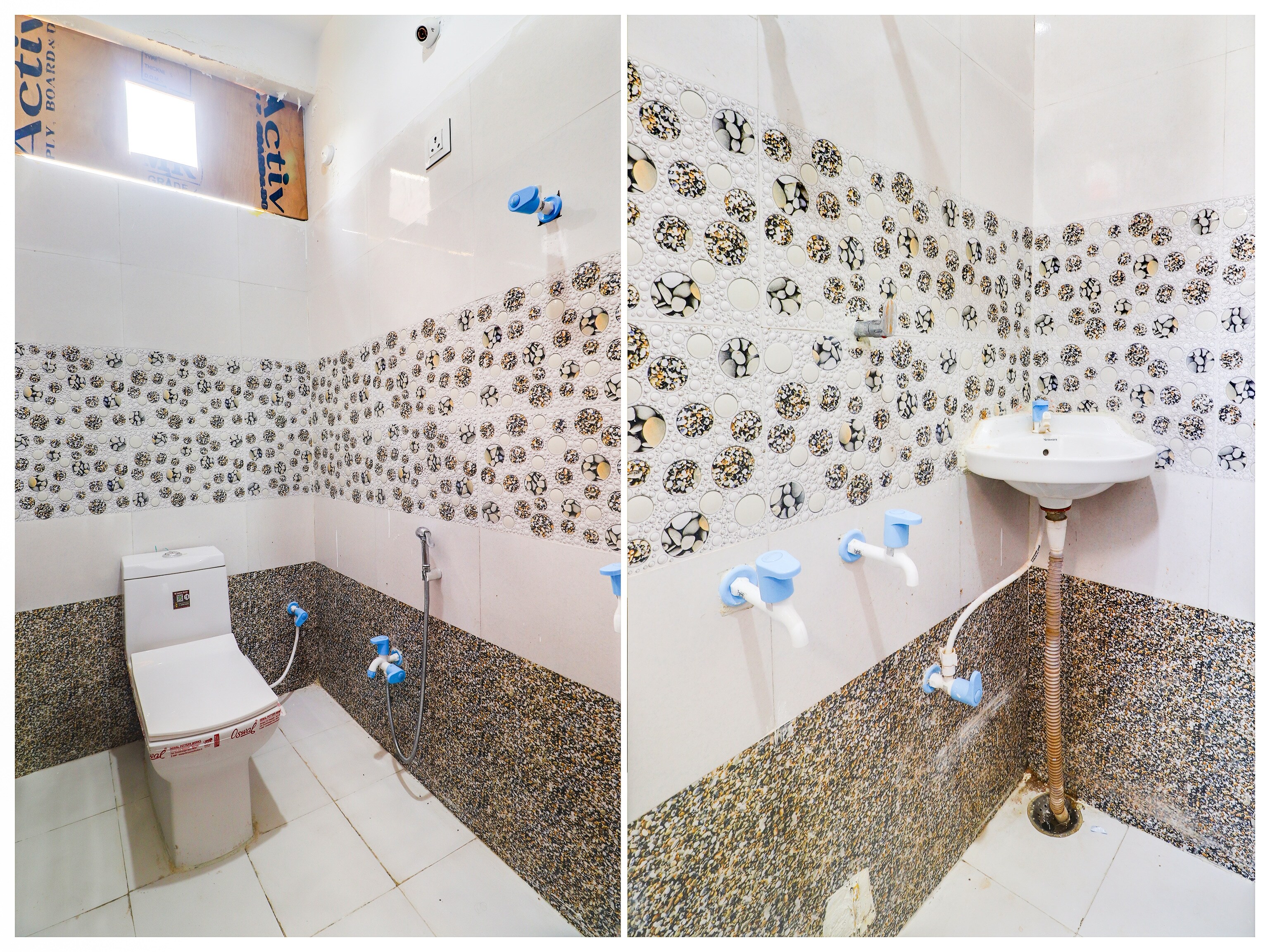 Super Hotel O High Sky - Tap to explore photos