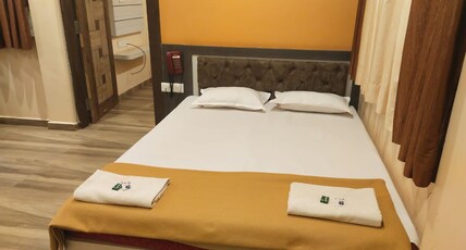 Navalai Pride Room Type - Family Suite Ac